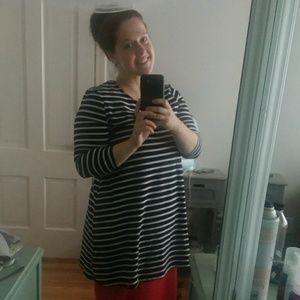 Meet your Posher, Briana